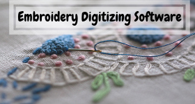 best free embroidery software